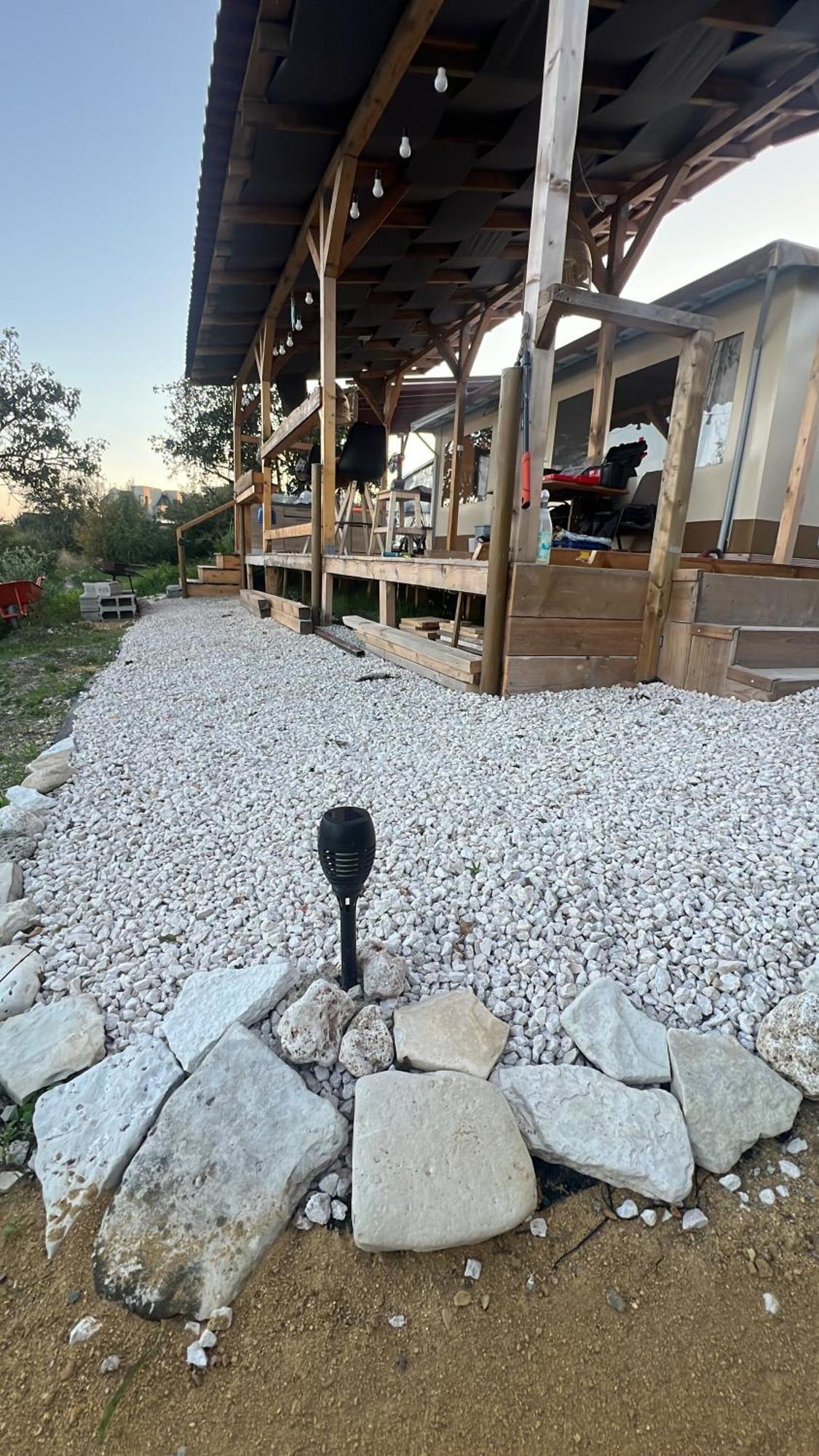 Karavana Tropicana Varna Exterior foto